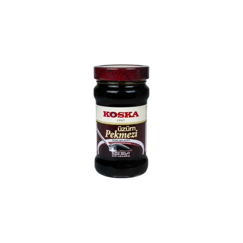 Üzüm Pekmezi 380gr